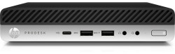 HP ProDesk 600 G4 MP   - shop.bb-net.de