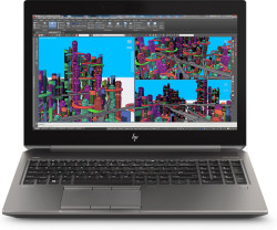 HP ZBook 15 G5  - shop.bb-net.de