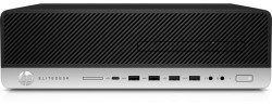HP EliteDesk 800 G4 SFF   - shop.bb-net.de