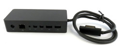 Microsoft Surface Docking Station 1661 inkl. 90W Netzteil + Anschlusskabel  - shop.bb-net.de