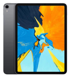 Apple iPad Pro (2018) 11 Zoll space gray  - shop.bb-net.de