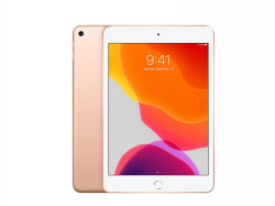 Apple iPad mini 5 (2019) 7,9 Zoll gold  - shop.bb-net.de