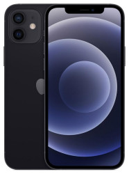 Apple iPhone 12 black  - shop.bb-net.de