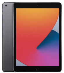 Apple iPad 8 (2020) 10,2 Zoll space gray  - shop.bb-net.de