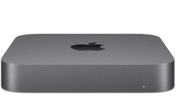 Apple Mac mini (2018) space gray MP   - shop.bb-net.de