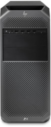 HP Z4 G4 Tinkl. Port   - shop.bb-net.de