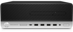 HP ProDesk 600 G4 SFF   - shop.bb-net.de