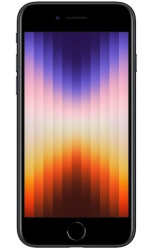 Apple iPhone SE (2022) midnight  - shop.bb-net.de