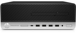 HP ProDesk 600 G5 SFF   - shop.bb-net.de