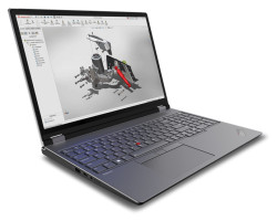Lenovo ThinkPad P16 Gen 2  - shop.bb-net.de