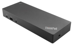 Lenovo Thinkpad USB-C Docking 40AF inkl. 135 Watt Netzteil + Anschlusskabel  - shop.bb-net.de