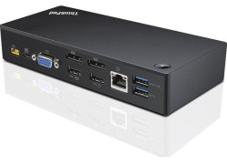 Lenovo Thinkpad USB-C Docking 40A90090EU inkl. 90 Watt Netzteil  - shop.bb-net.de Lenovo Thinkpad USB-C Docking 40A90090EU inkl. 90 Watt Netzteil  - shop.bb-net.de