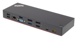 Lenovo Thinkpad Thunderbolt 3 Dock Gen 1 40AC inkl. 135W Netzteil + Anschlusskabel  - shop.bb-net.de Lenovo Thinkpad Thunderbolt 3 Dock Gen 1 40AC inkl. 135W Netzteil + Anschlusskabel  - shop.bb-net.de