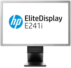 HP EliteDisplay E241i   - shop.bb-net.de