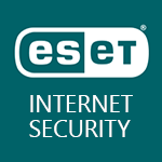 eset Internet Security Logo