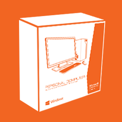 PC Box Logo