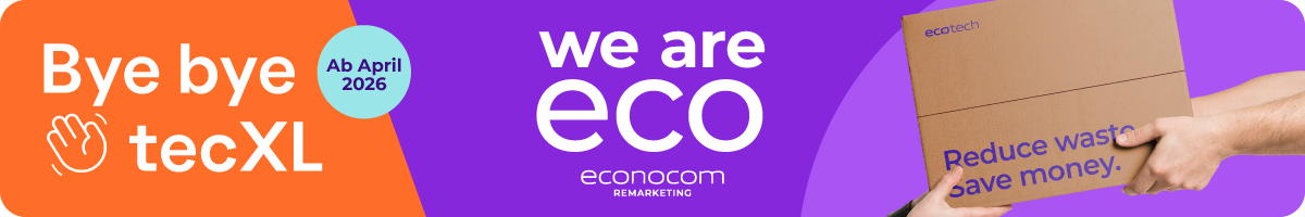 Bye Bye bb-net we are eco